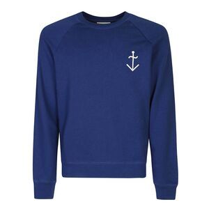 La Paz Men's Sweaters Blue